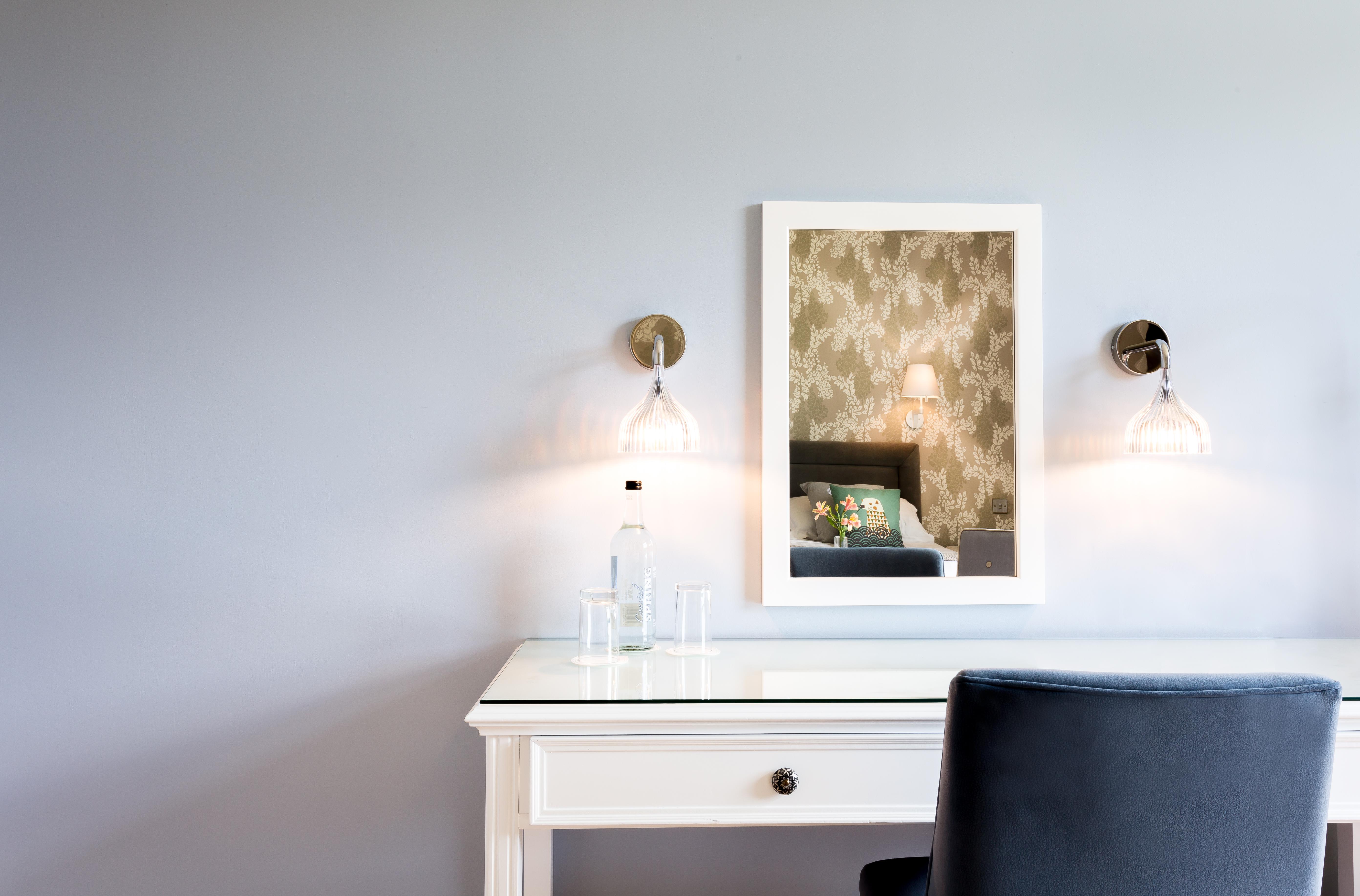 Budock Vean Hotel And Spa Φάλμαουθ Εξωτερικό φωτογραφία