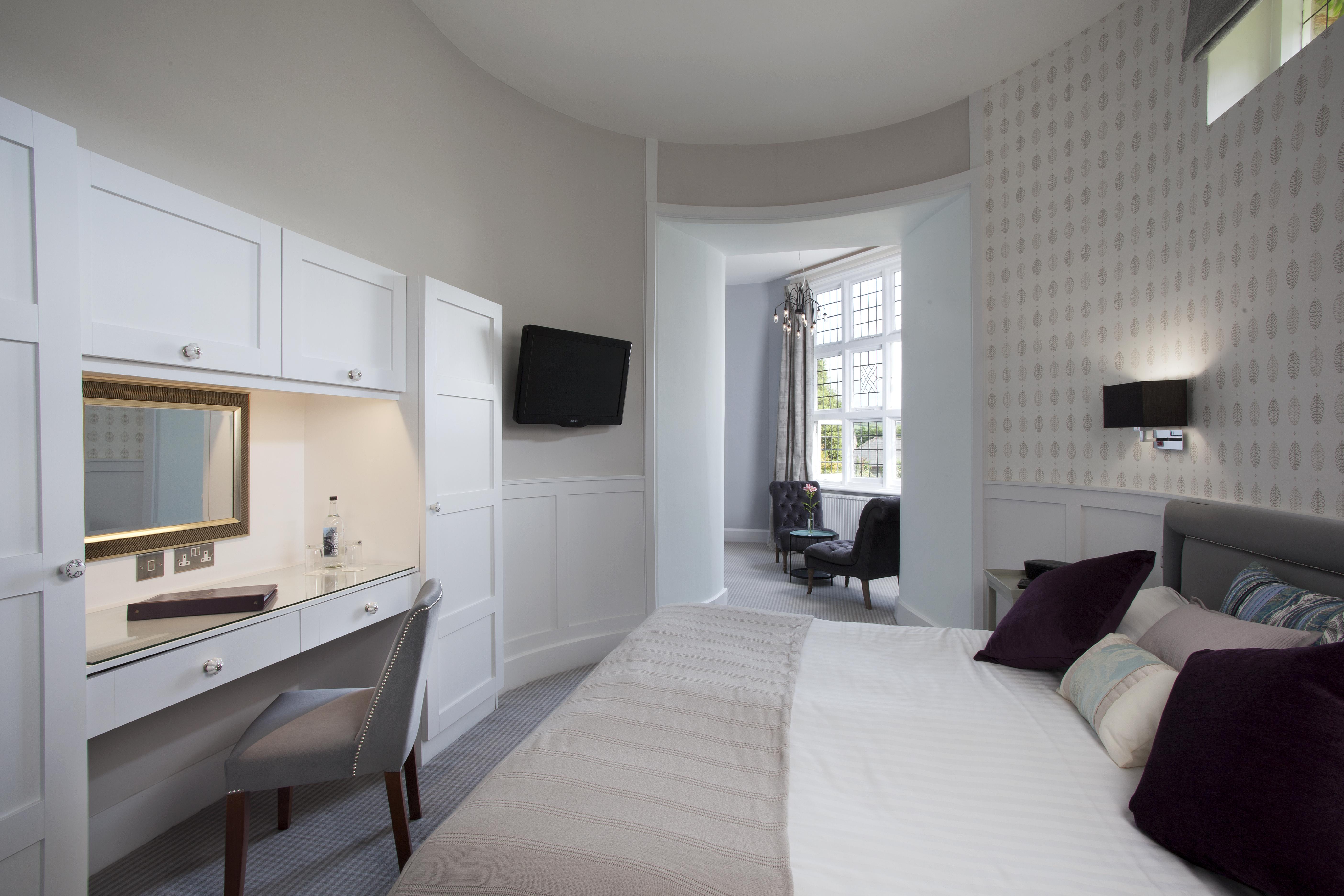 Budock Vean Hotel And Spa Φάλμαουθ Εξωτερικό φωτογραφία