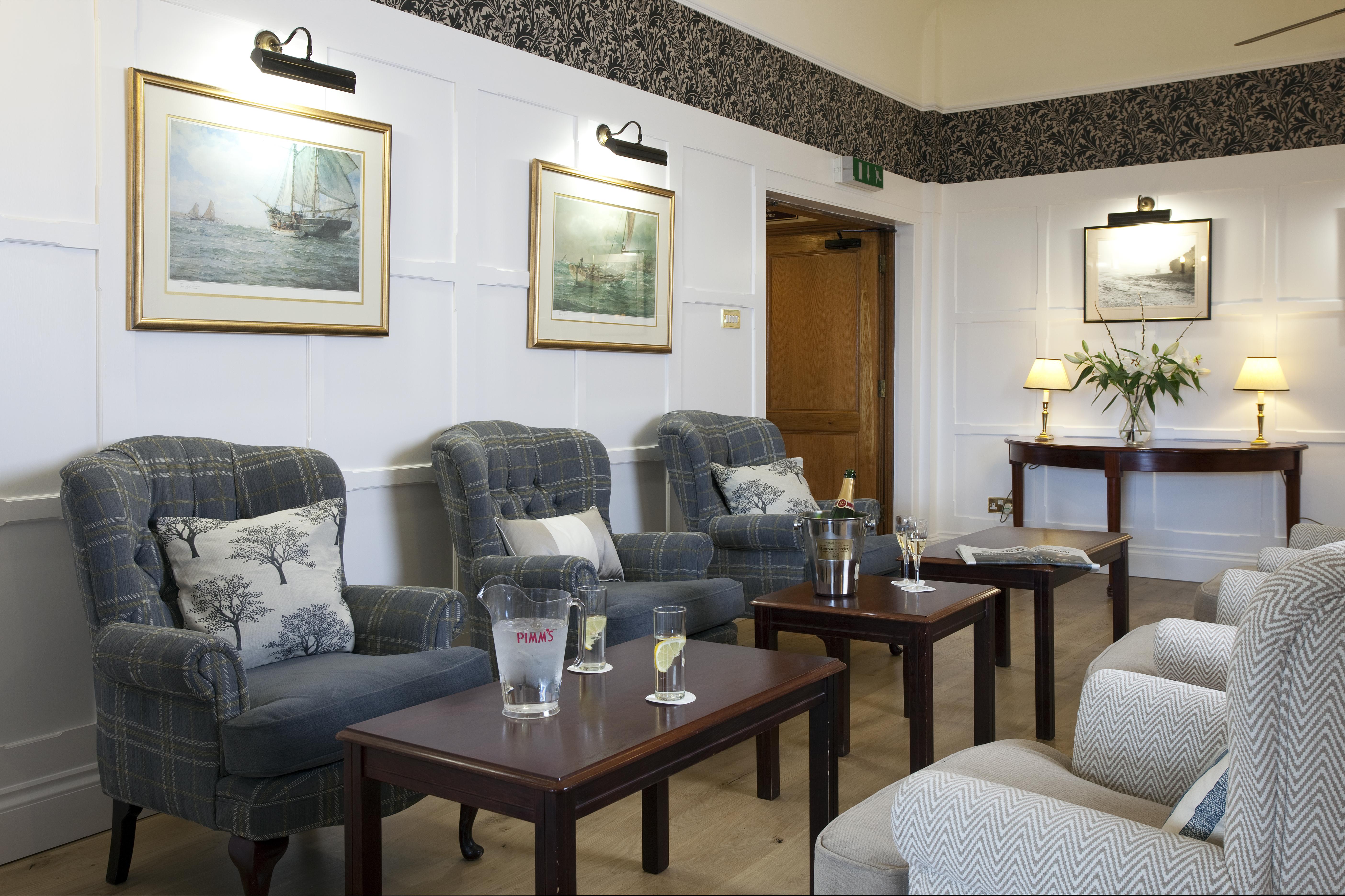 Budock Vean Hotel And Spa Φάλμαουθ Εξωτερικό φωτογραφία