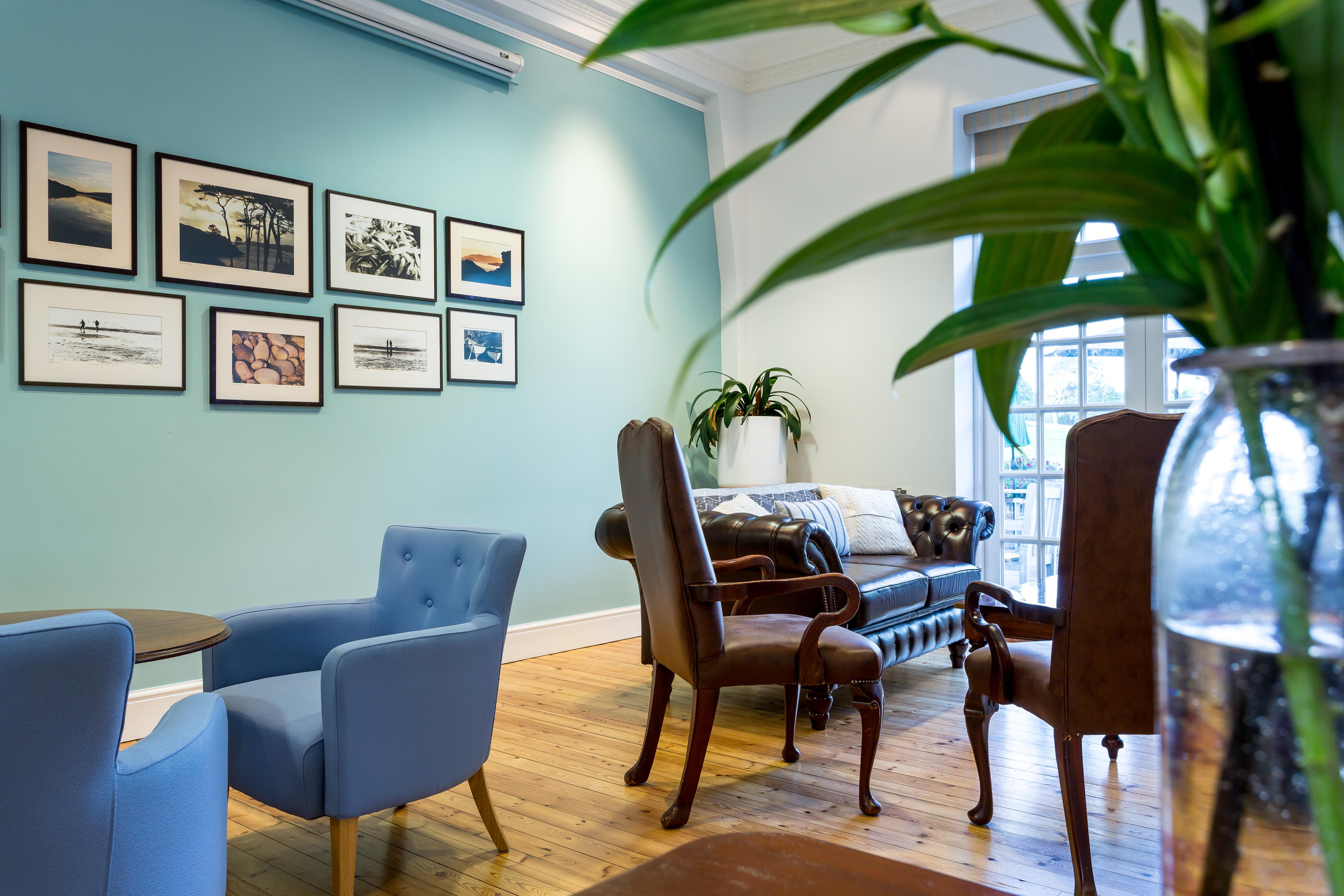 Budock Vean Hotel And Spa Φάλμαουθ Εξωτερικό φωτογραφία
