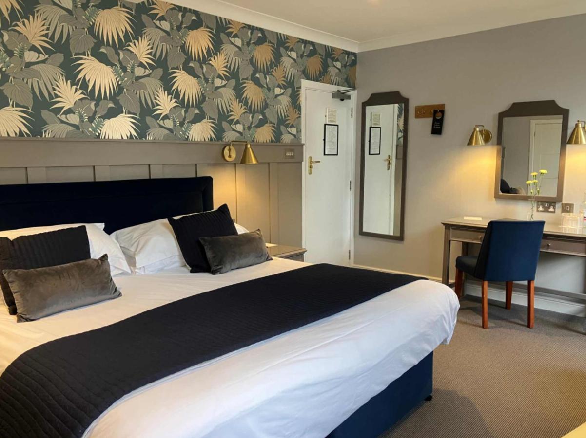 Budock Vean Hotel And Spa Φάλμαουθ Εξωτερικό φωτογραφία