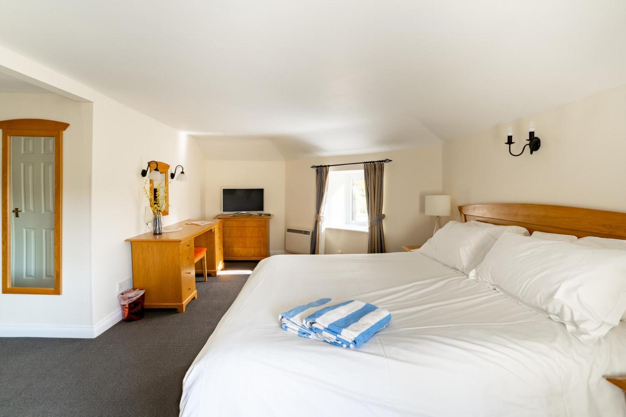 Budock Vean Hotel And Spa Φάλμαουθ Εξωτερικό φωτογραφία