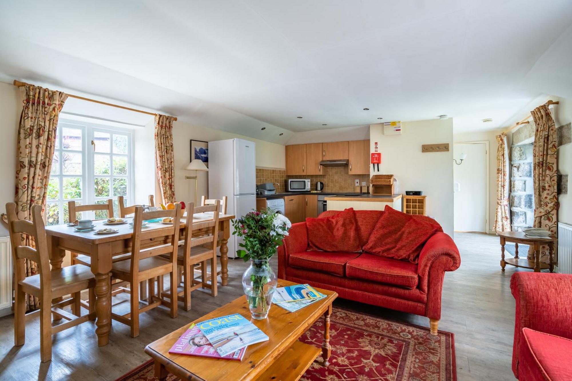 Budock Vean Hotel And Spa Φάλμαουθ Εξωτερικό φωτογραφία