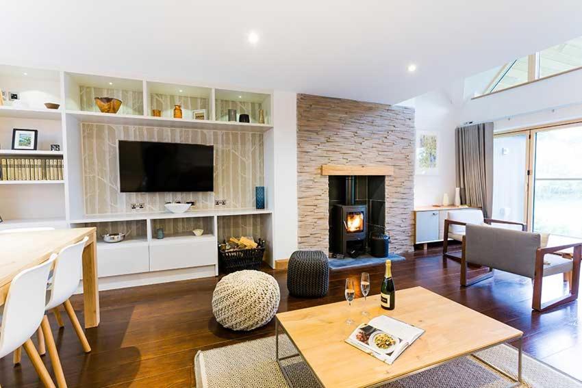 Budock Vean Hotel And Spa Φάλμαουθ Εξωτερικό φωτογραφία
