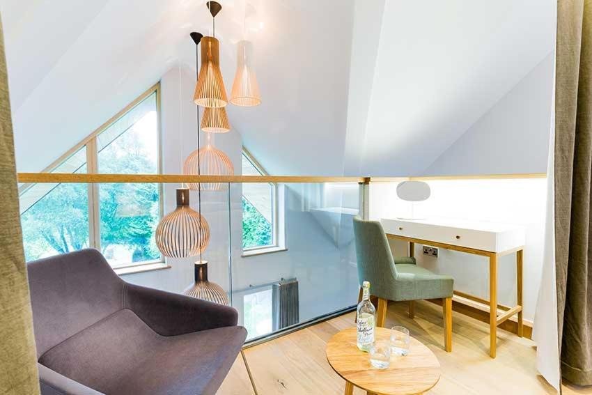 Budock Vean Hotel And Spa Φάλμαουθ Εξωτερικό φωτογραφία